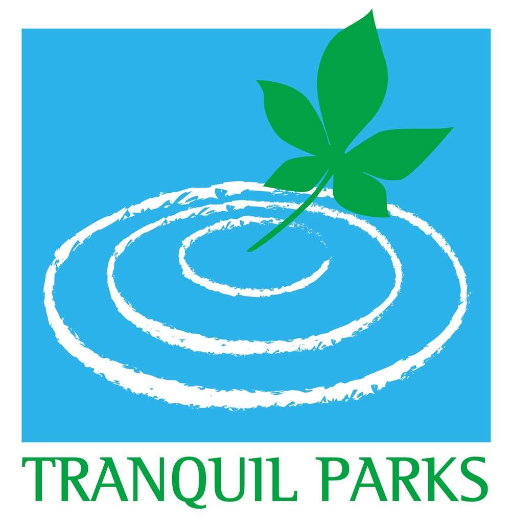 Tranquil touring parks