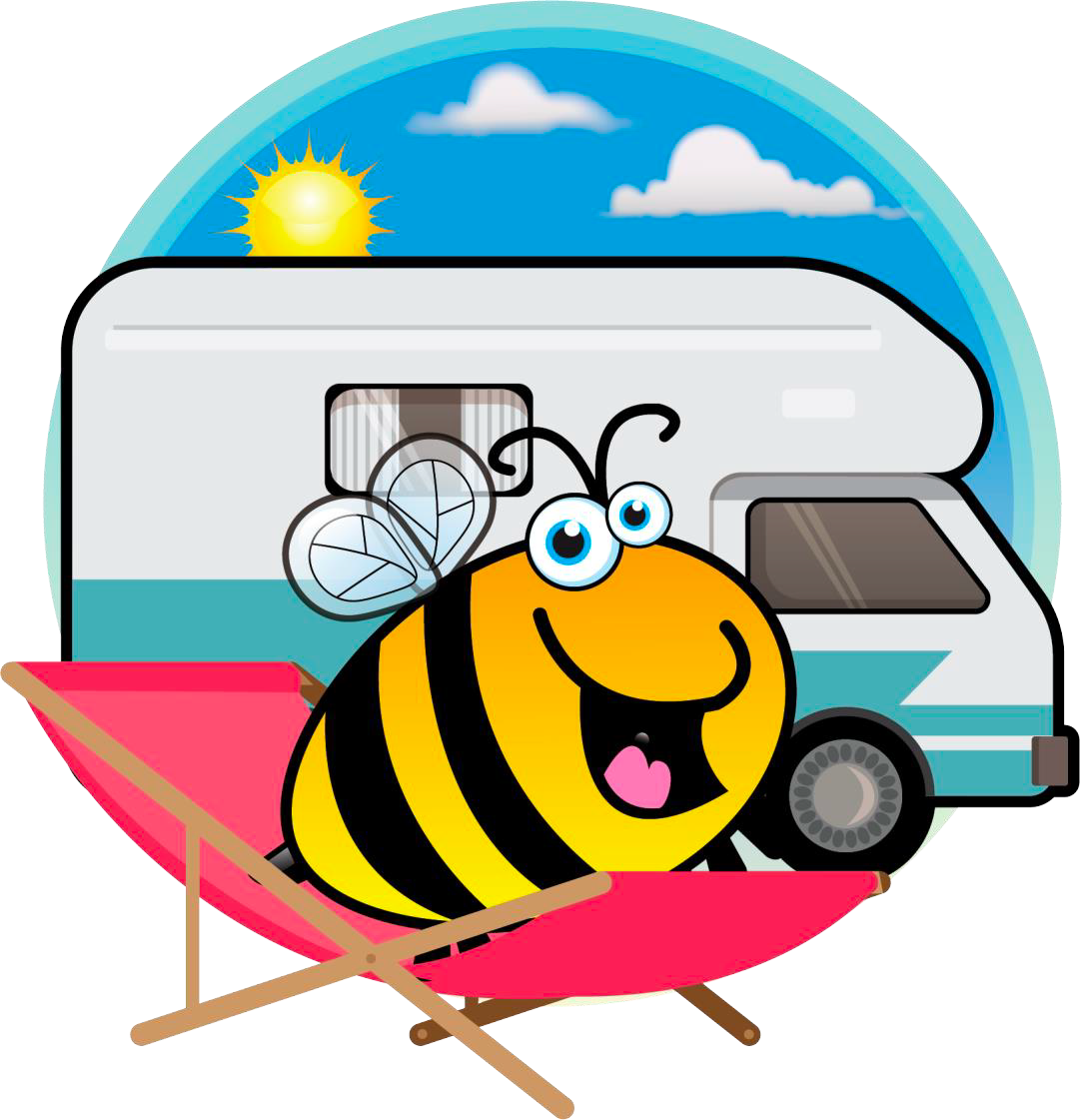 Bee Outdoors Caravan