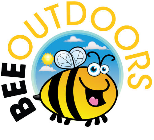 Bee Outdoors Logo