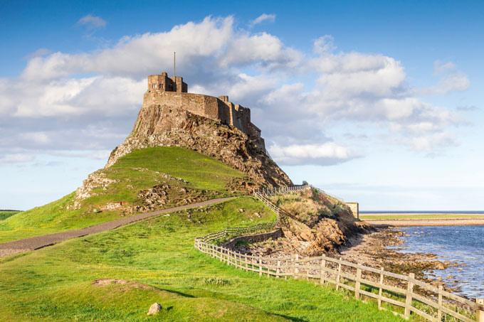 Weather In Holy Island Northumberland Weather In Holy Island Northumberland